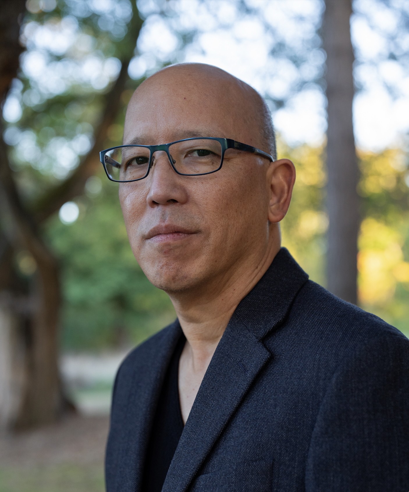 Dr. Scott Kurashige, Asian American Historian