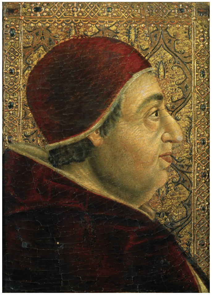 Pope Alexander VI