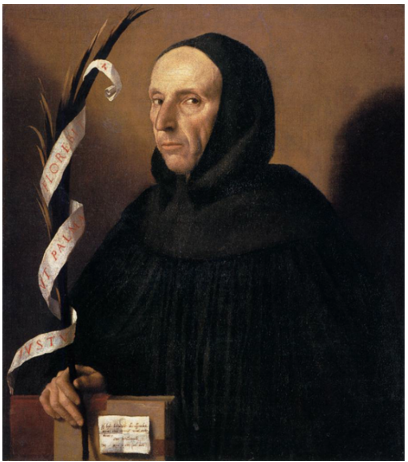 Girolamo Savonarola