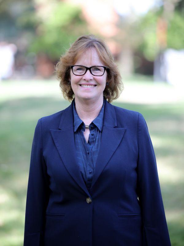 Rachel Van Cleave, Visiting Professor of Law